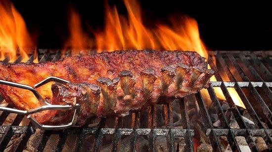 Fabrizio's Restaurant